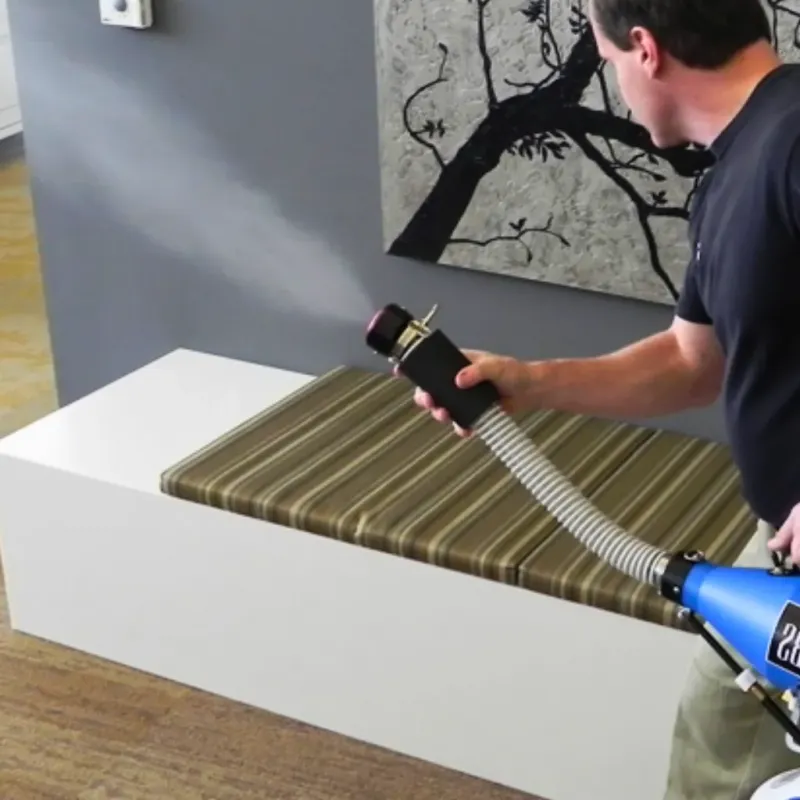 Professional Odor Removal in Warwick, RI
